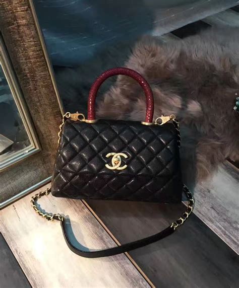 coco chanel purses prices.